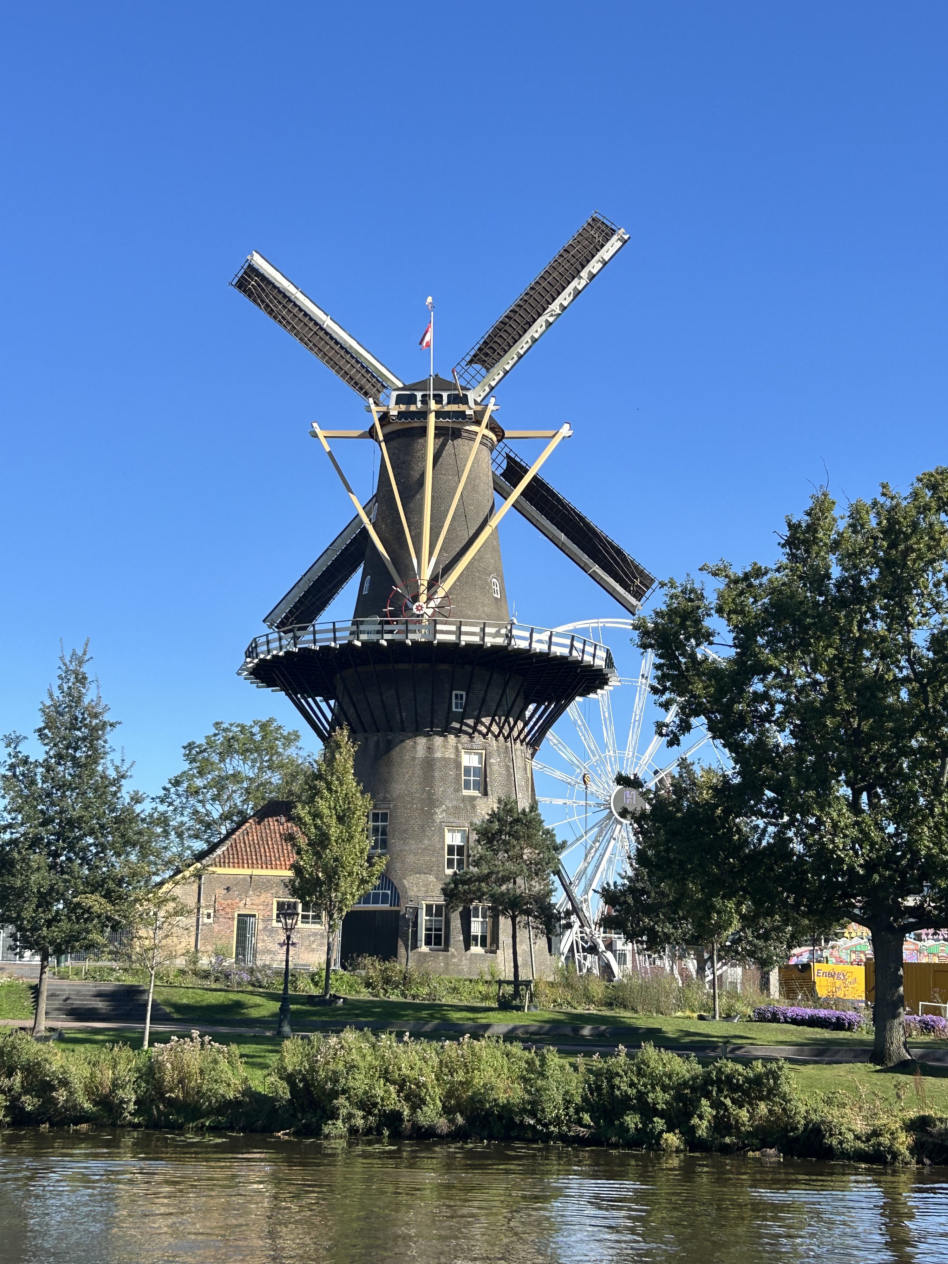 Erasmus Jobshadowing Utrecht