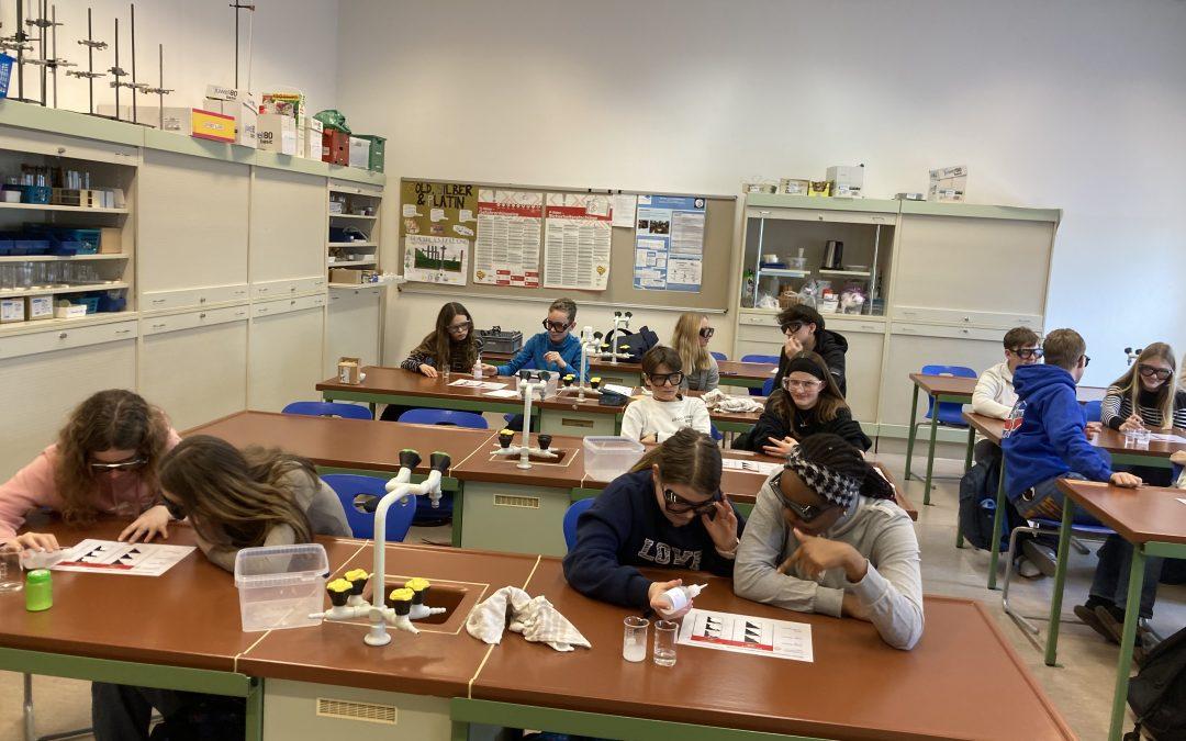 Green Chemistry