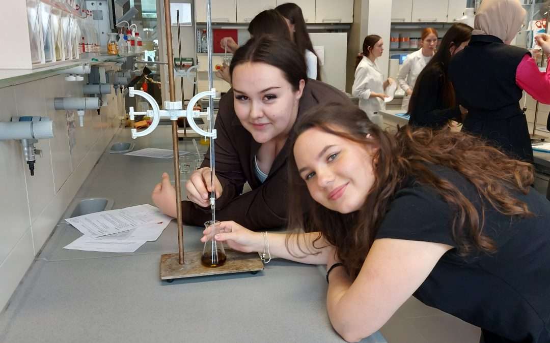 Workshops an der Fachhochschule Wels