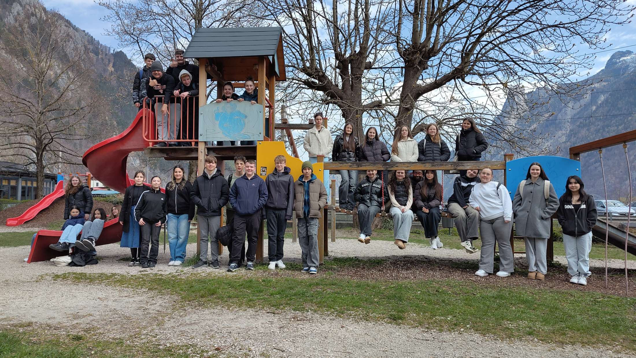 Ebensee_Gruppe Ebensee_Gruppe