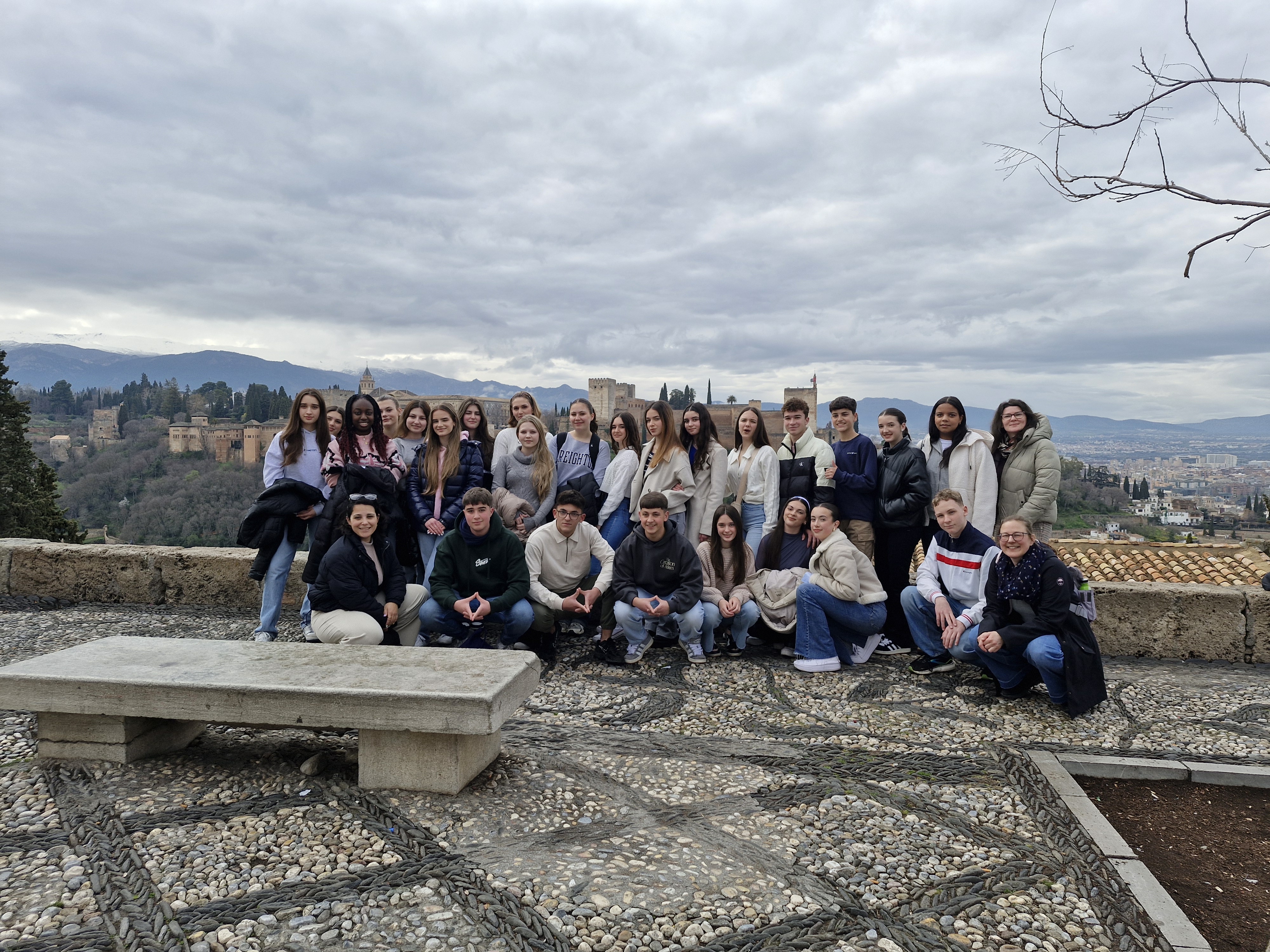 Granada