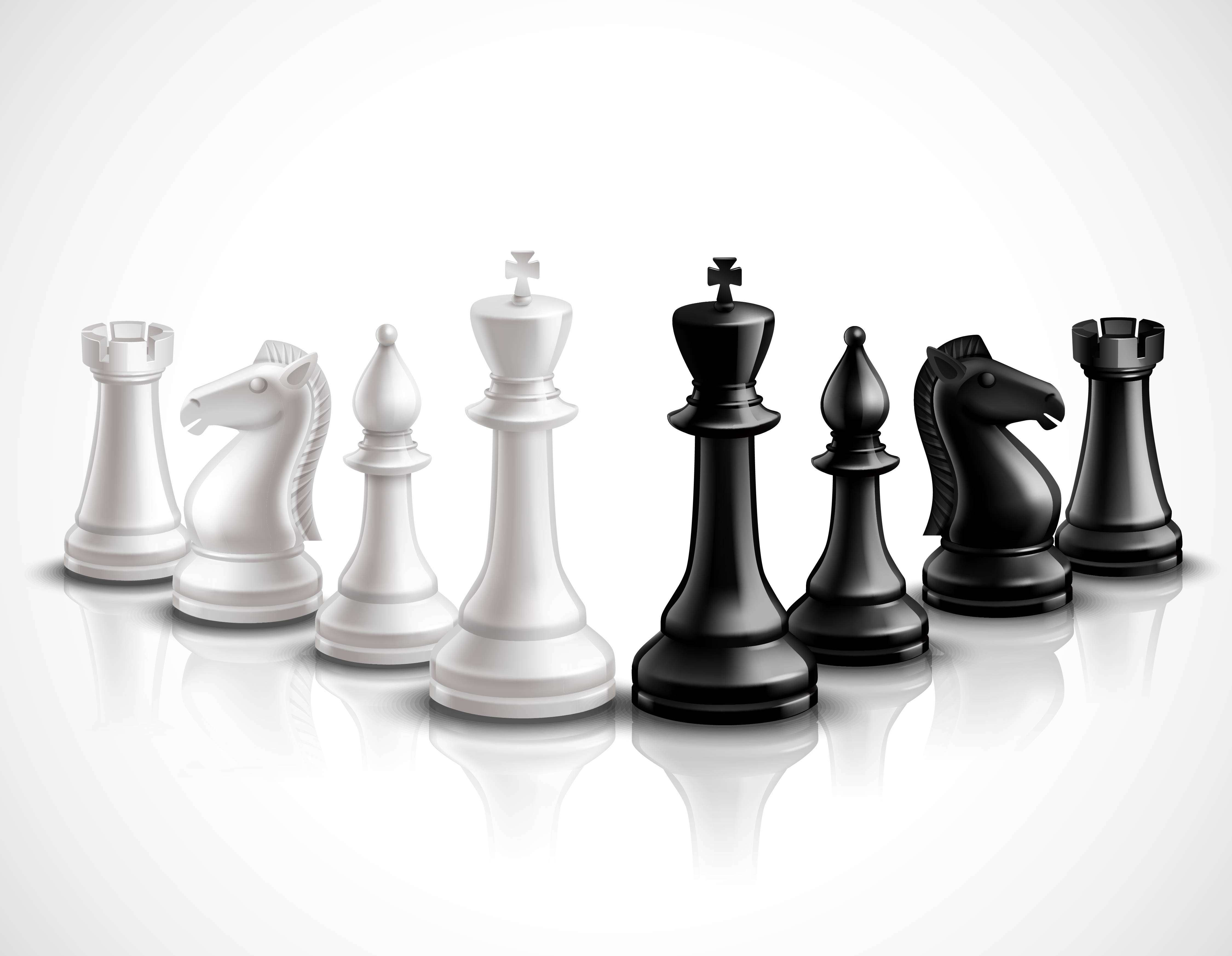 Schach – eine wichtige Unverbindliche Übung