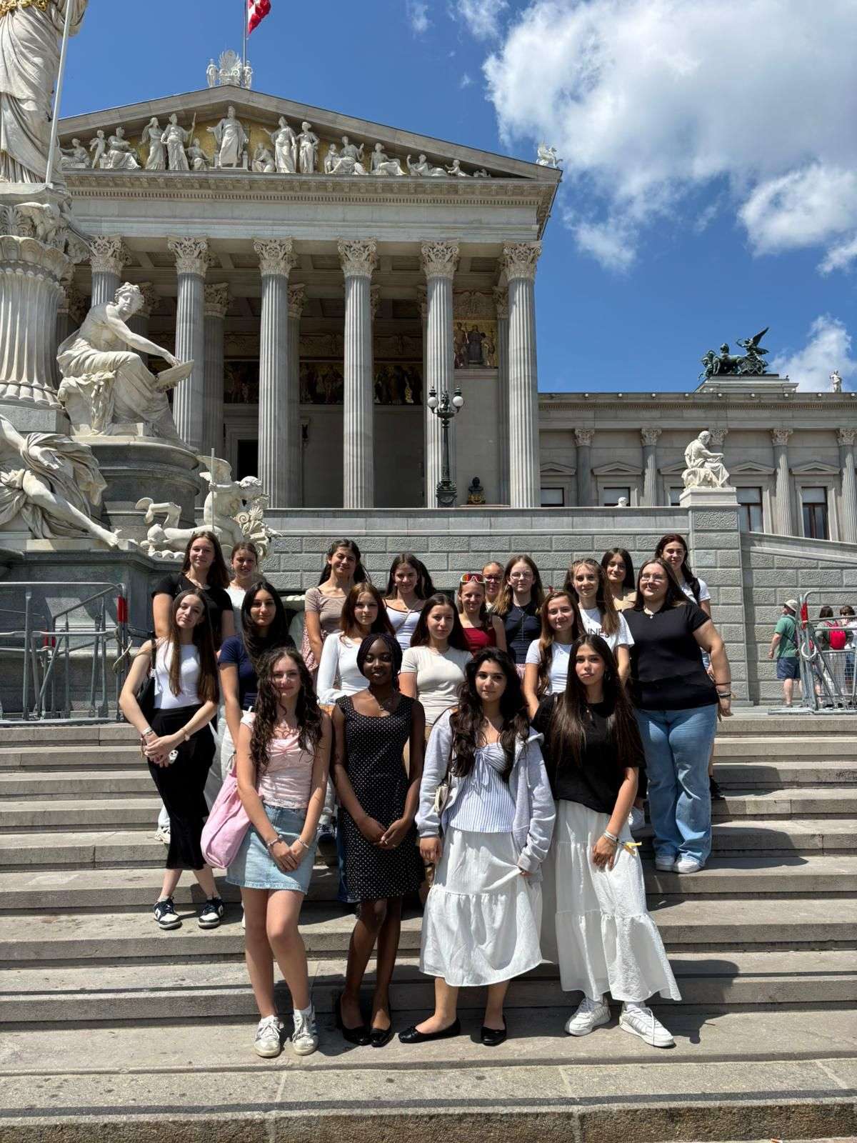 Parlament 4t