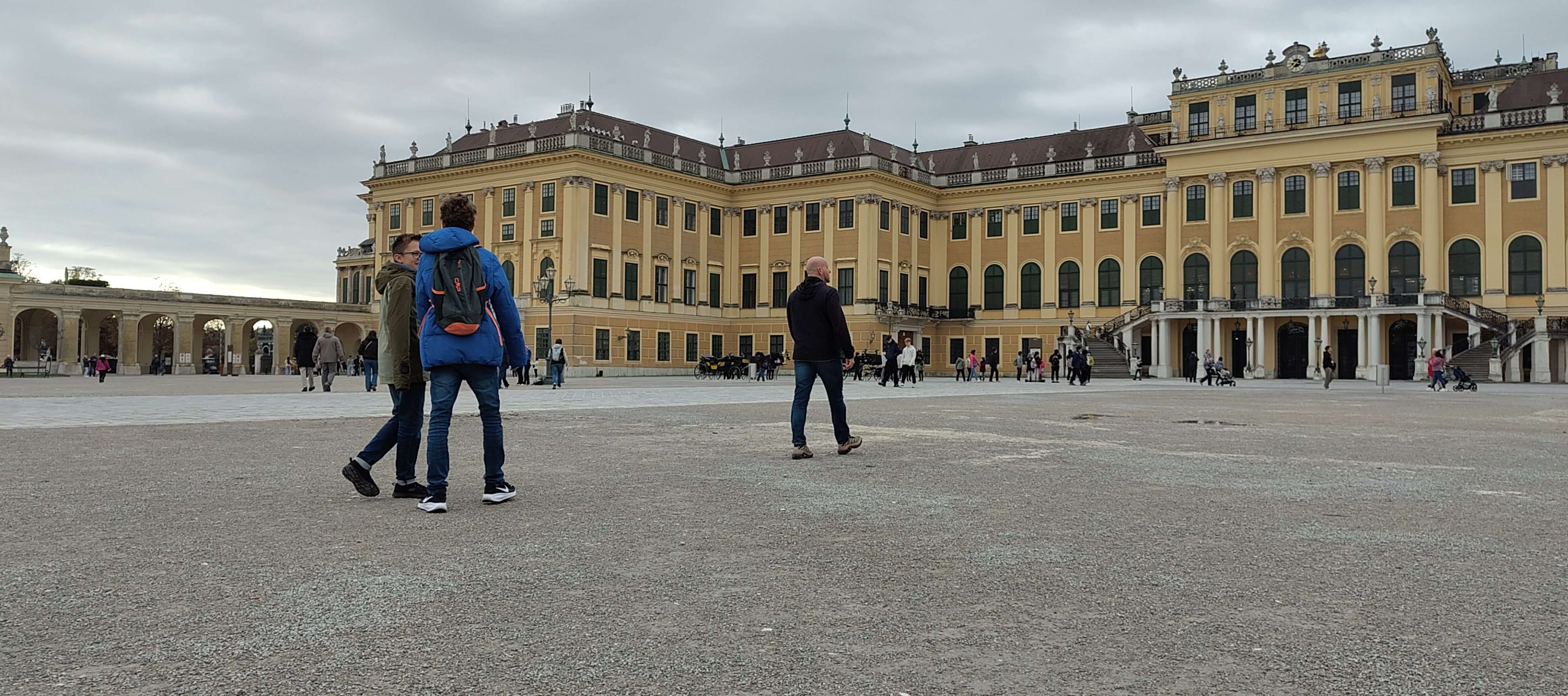 Wien_Schönbrunn
