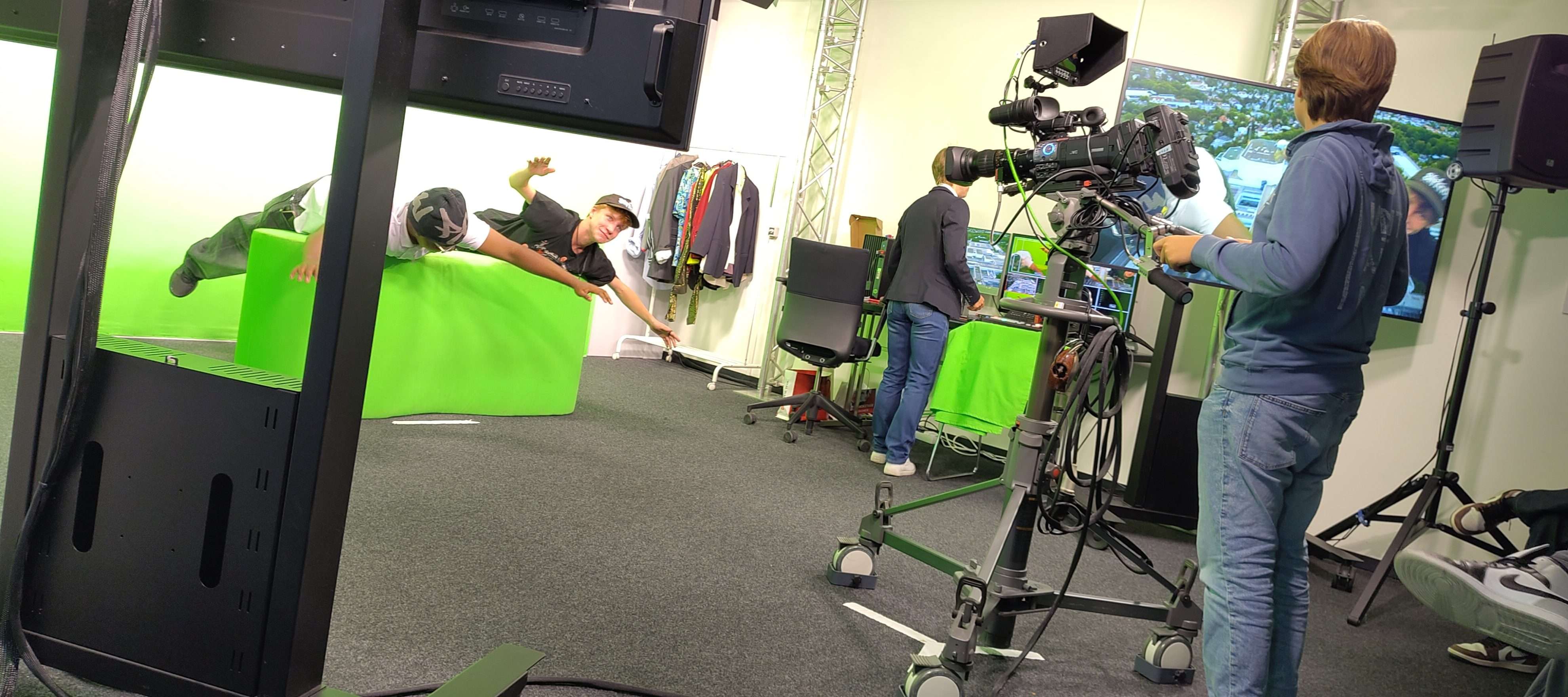 Wien_ORF TV