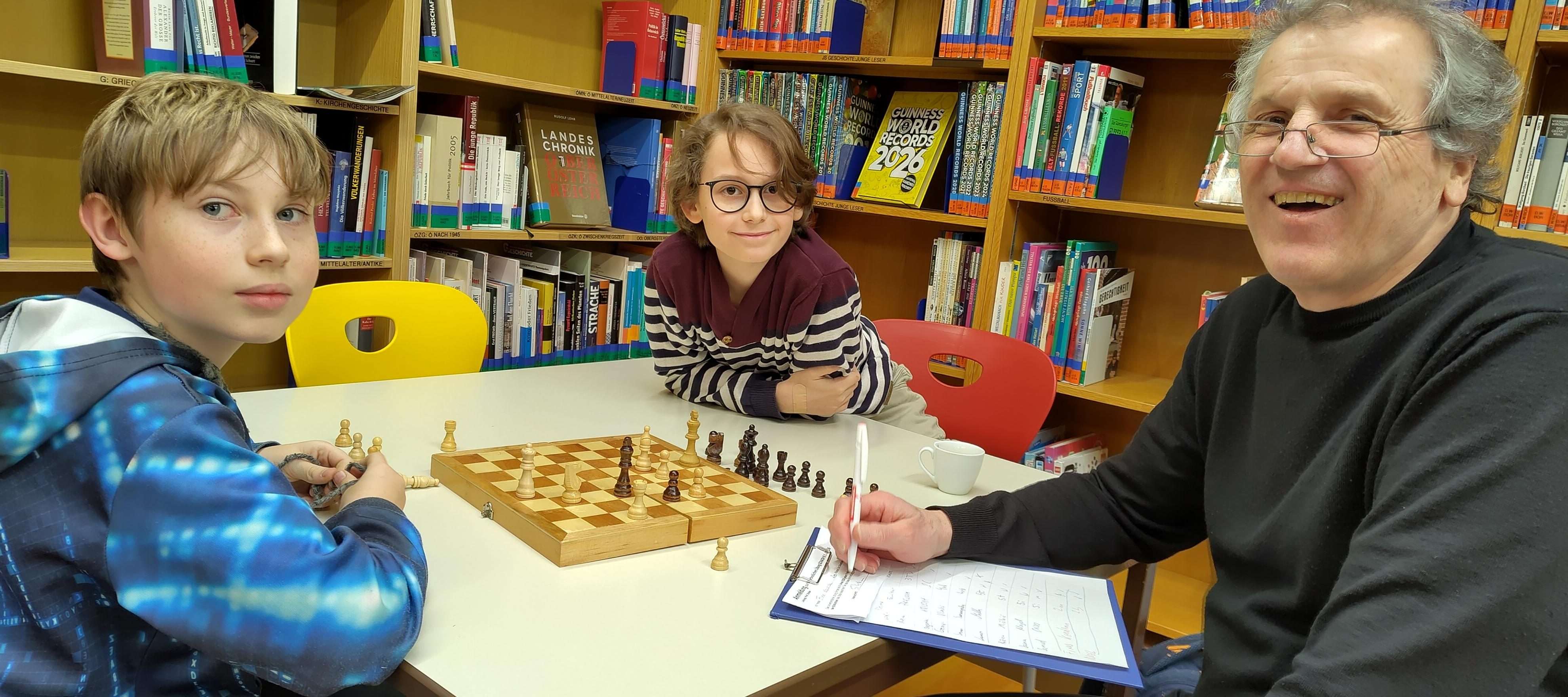 UnverbindlicheÜbung-Schach