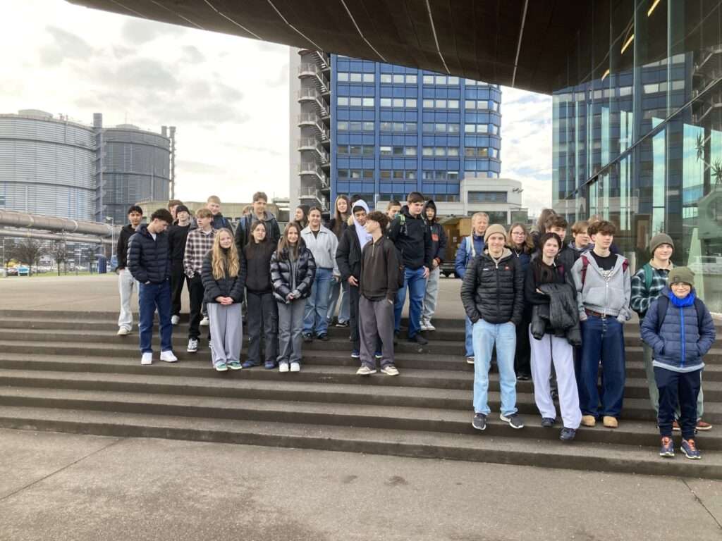 voestalpine Werkstour 4g 4ra