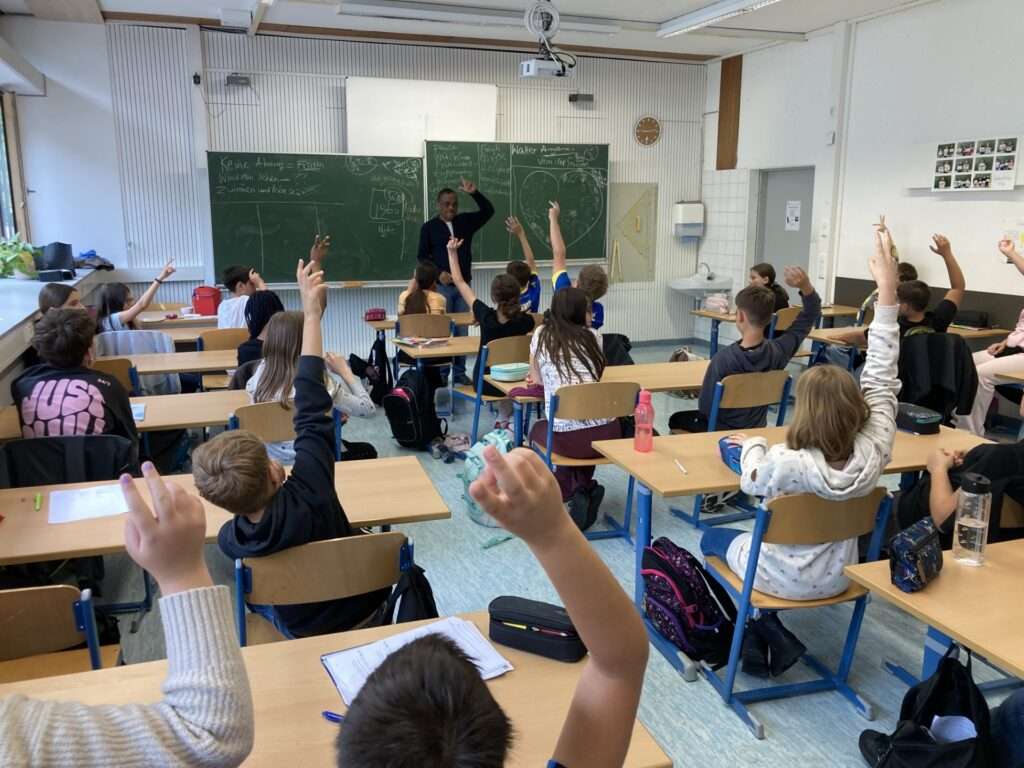 Ich – meine und deine Gefühle