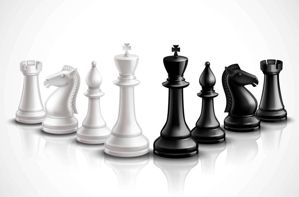 Schach – eine wichtige Unverbindliche Übung
