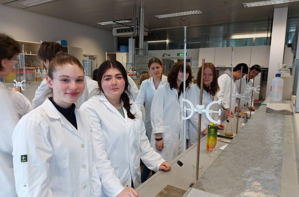 FH Wels Workshop