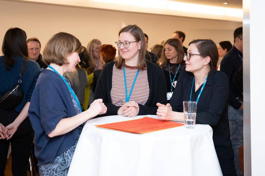 Erasmus+-Fachtagung in Wien