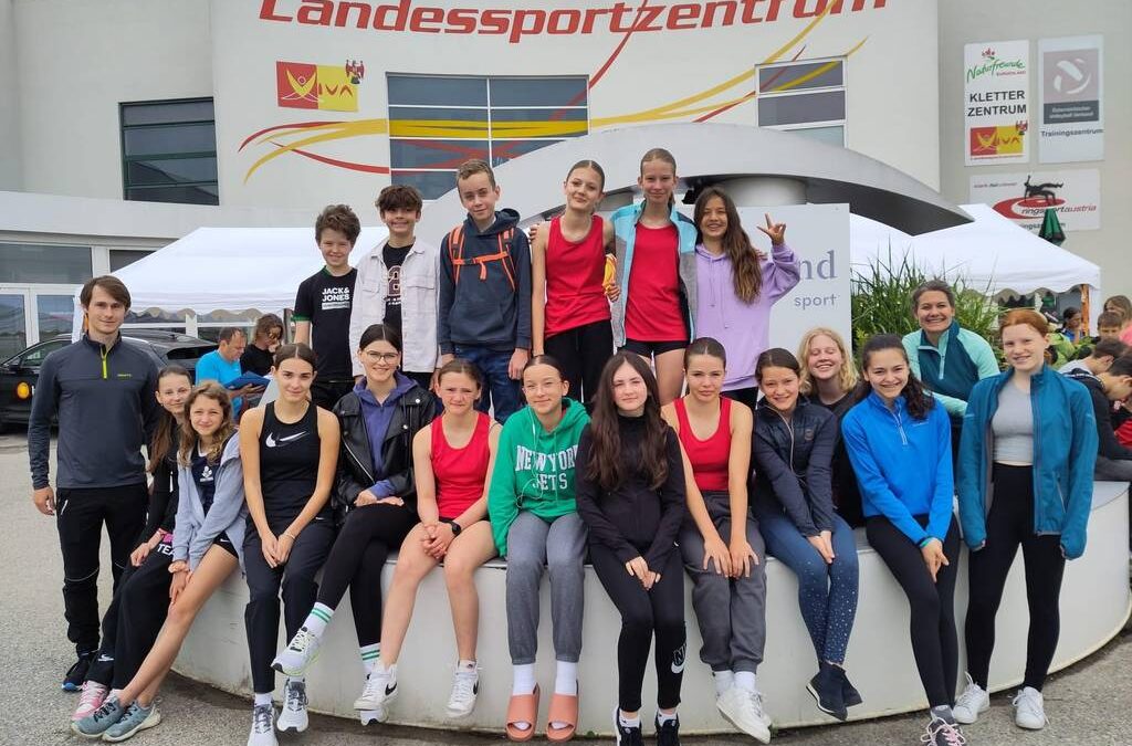 LIDL Schullauf Bundesfinale 2024