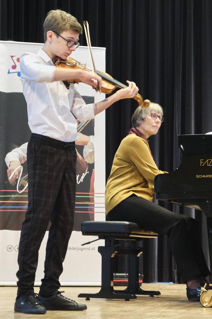 Lehner Declyn_Prima La Musica
