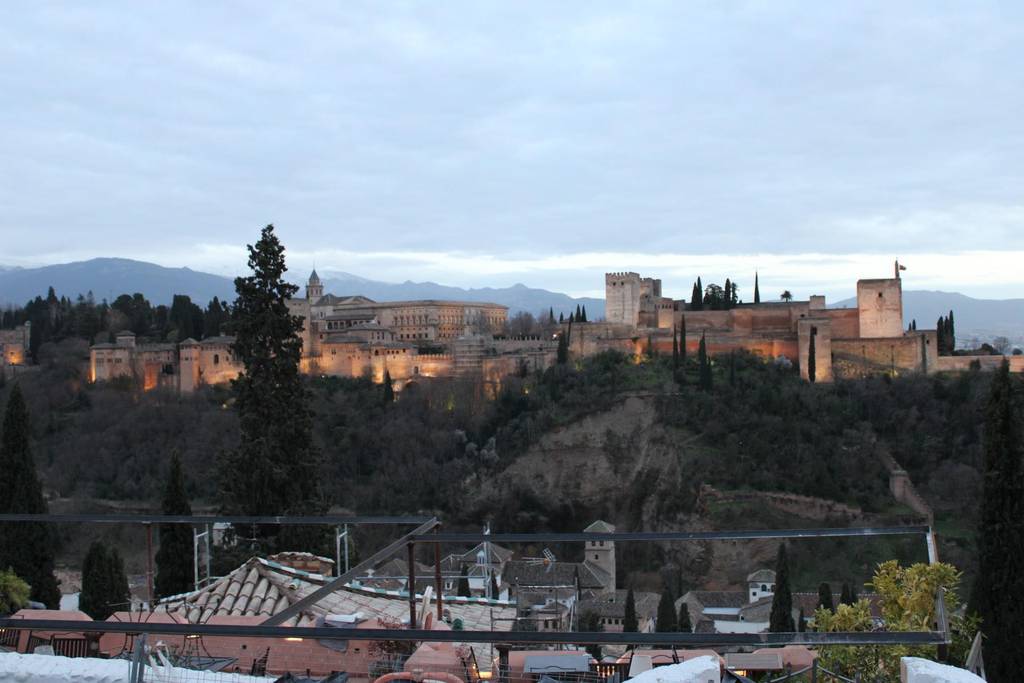Granada 3