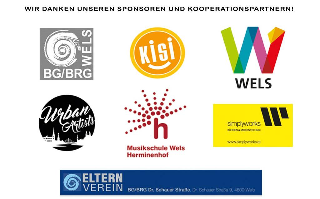 Partner & Sponsoren zu Disco, Funk & Soul 2024