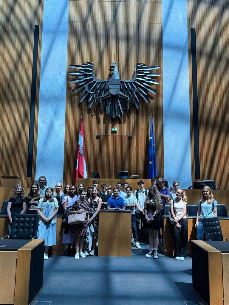 Parlament Innen Parlament Innen