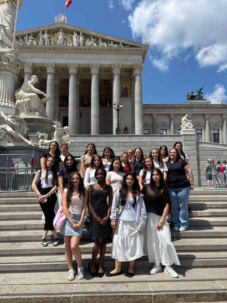 Parlament 4t Parlament 4t