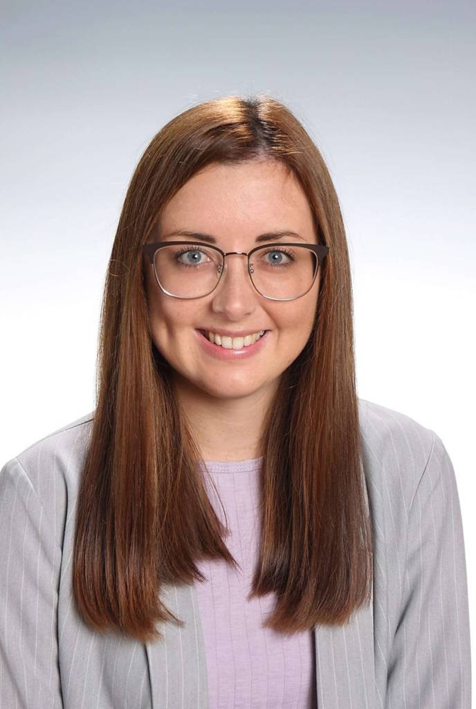 Porträt von ANGERBAUER Katrin, BEd MEd