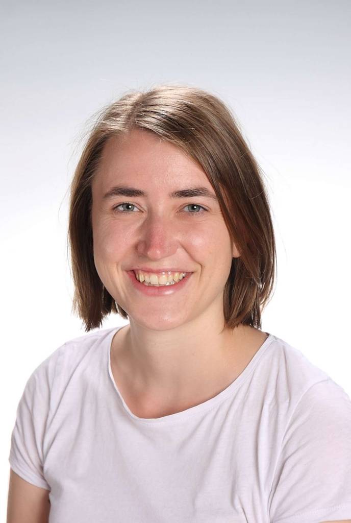 Porträt von Mag. BÜCHLER Theresa