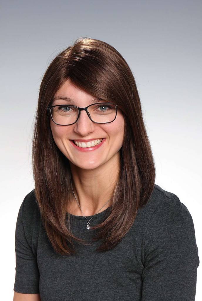 Porträt von Mag. EIBELHUBER Melanie