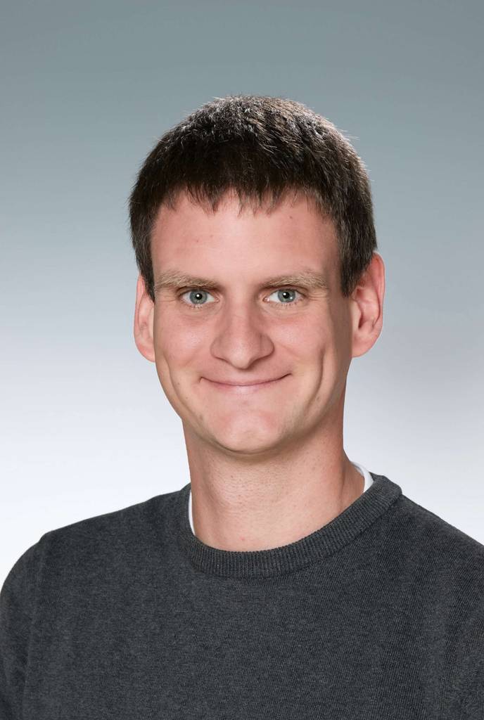 Porträt von Mag. FINKER Thomas