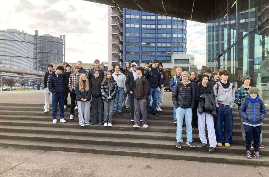 voestalpine Werkstour 4g 4ra