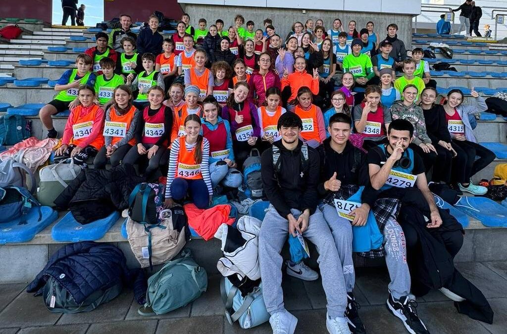 LIDL Schullauf 2024