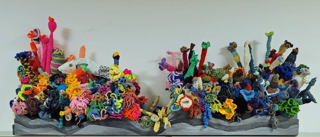 Great Schauer Reef